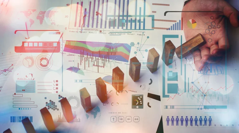 The Domino Effect: How Factories' CMMS are Revolutionizing the Industry