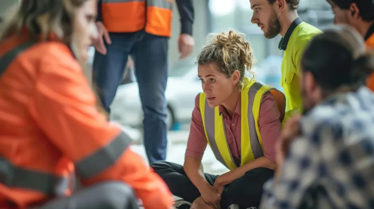 The Role of CMMS in Emergency