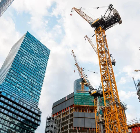 construction